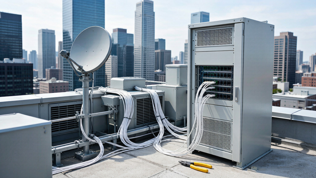 Data Center Interconnect and 400G Modules