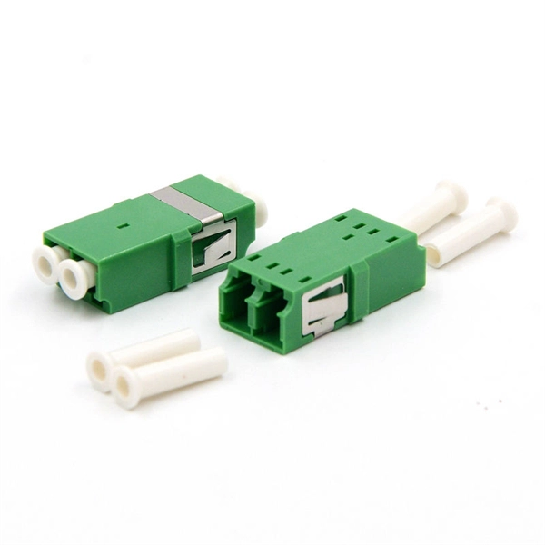 How to connect the power grid fiber optic cable junction box