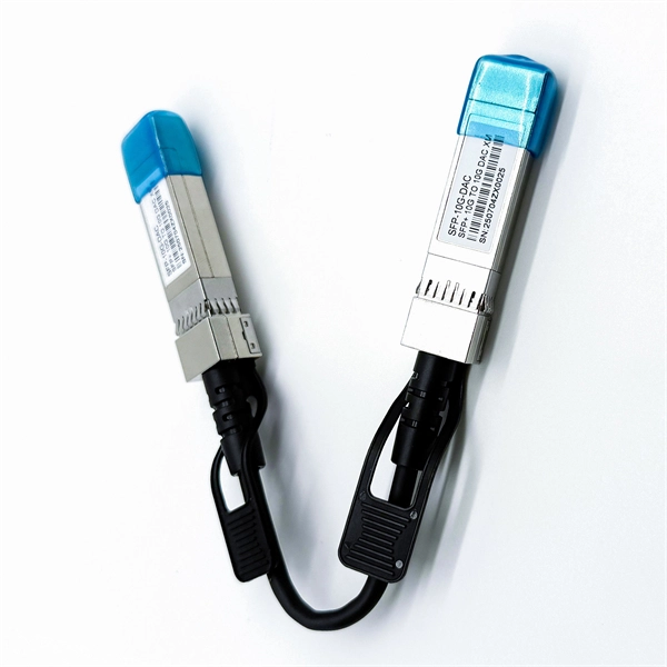 Nordic offshore price QSFP optical module 200G