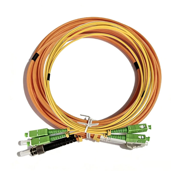 Line relay protection with frequency converter