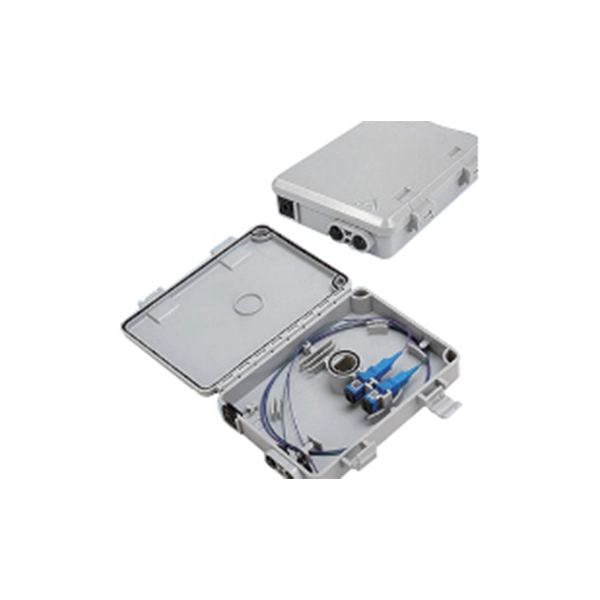 Tanzania Fiber Optic Cable Splicing Package