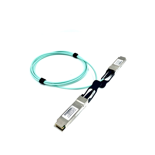 How to prevent fiber optic patch cords from bending 