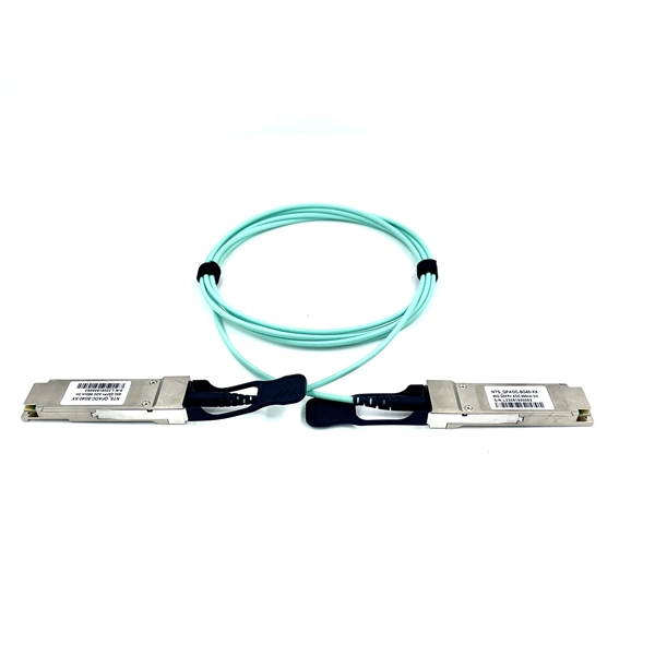 Parameters of the FTLX2471 optical module