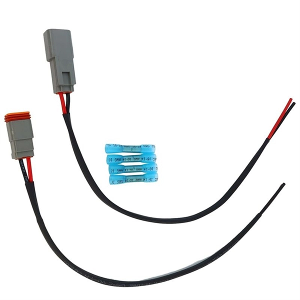 How to conceal electrical distribution boxes on construction sites