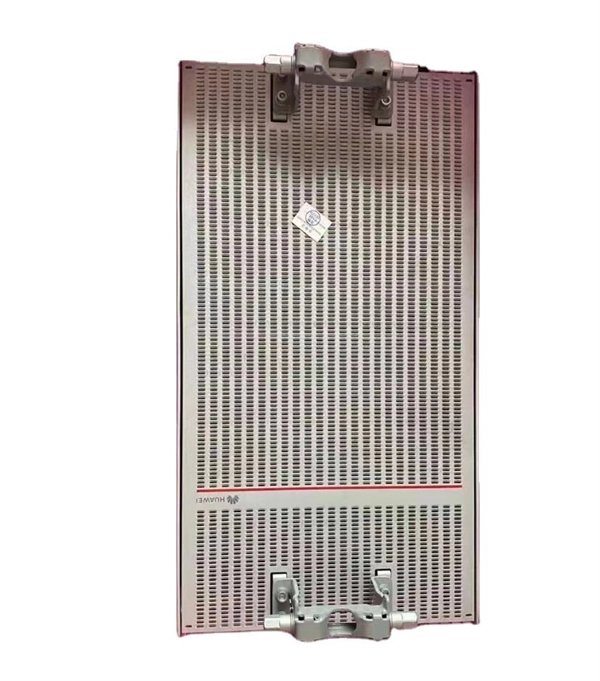 The function of a 3m fiber optic patch panel