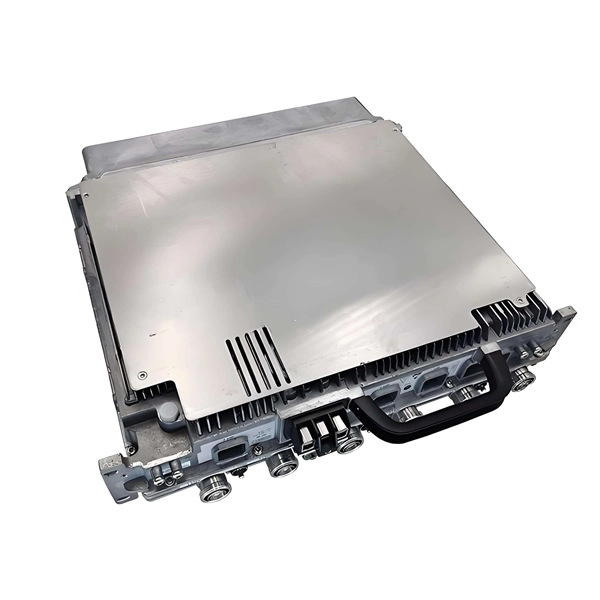 12-core fiber optic splice tray in optical distribution box