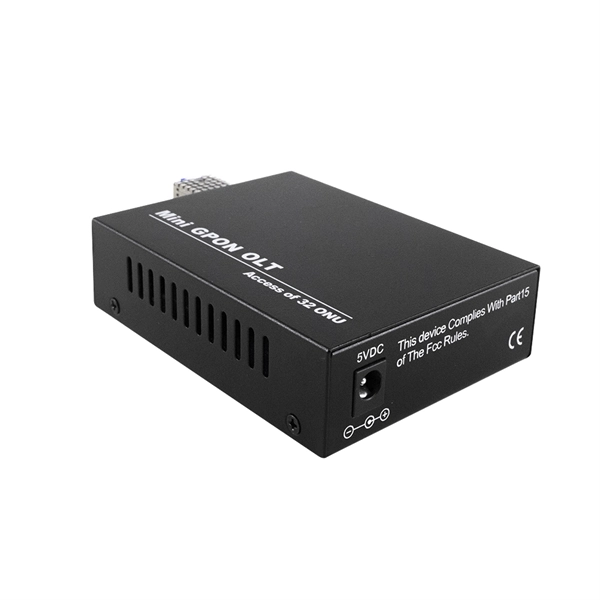 Botswana Low Power Optical Module OSFP