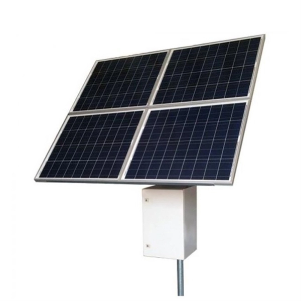 OPGW Optical Cable Pole Tower Connection Method