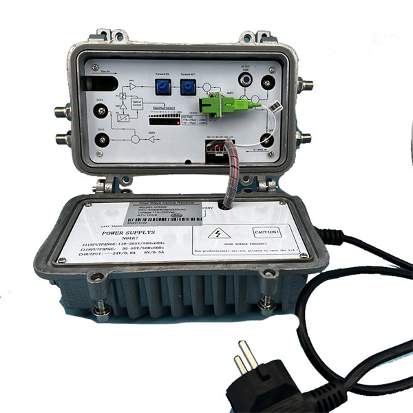Optimal jumper wiring in the distribution box