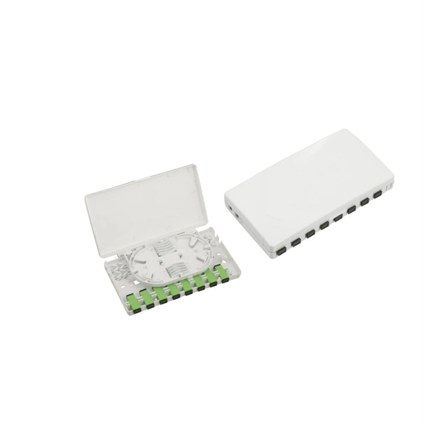 What does FC stand for in pigtail fiber 