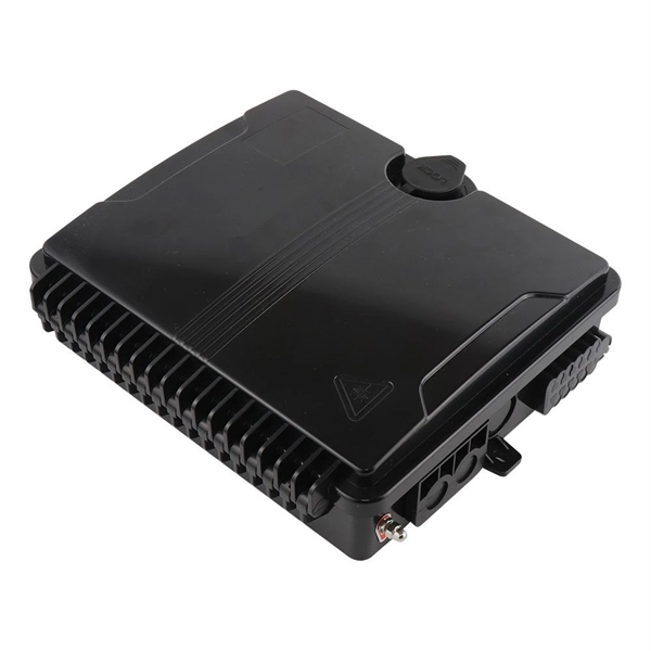 Indoor Fiber Optic Cable Solution Design