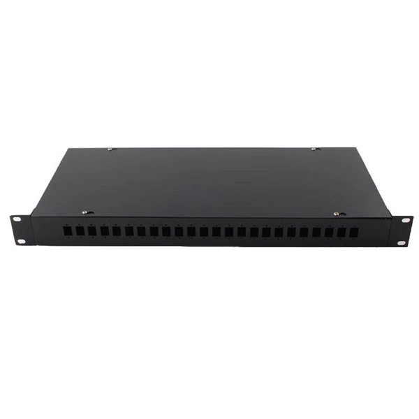 Haiti Co-packaged Optical LPO