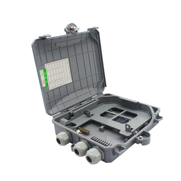 Machine for fusing optical fiber connectors