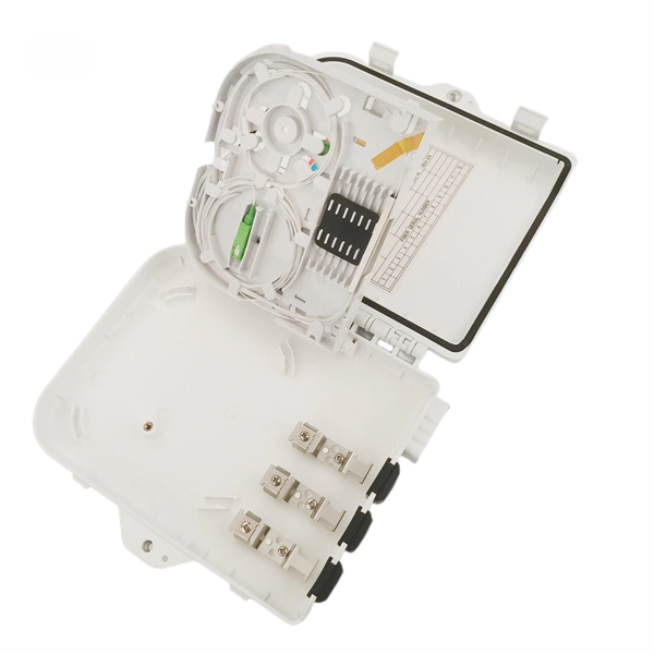 Cost of IoT Smart Distribution Cabinets