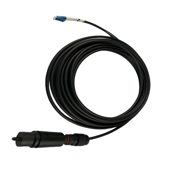 1U Cable Management Stand for Wind Power Generation IP54