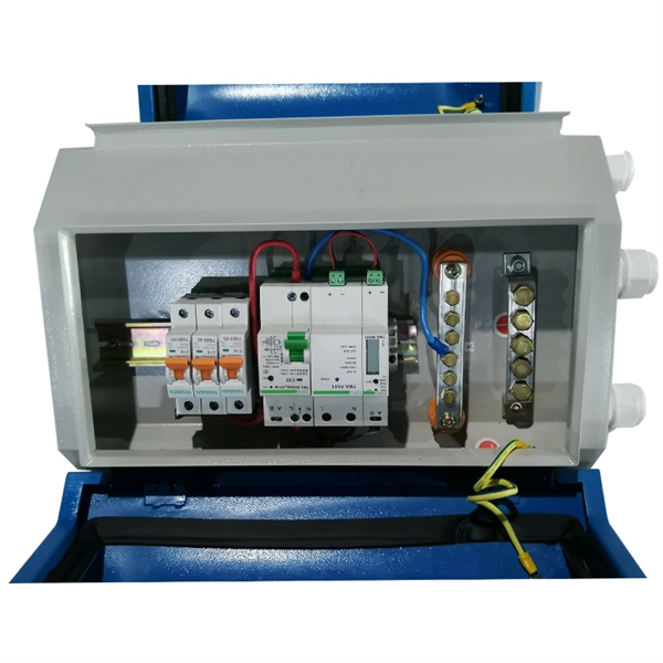 Guyana Surveillance Fiber Optic Cable Laying Price