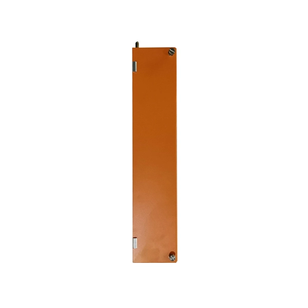 Finland Smart Energy Storage Cabinet 48V Solution
