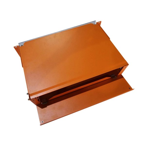 How to install a cabinet for a distribution box