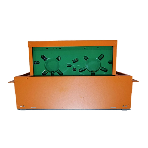 Price of East Asian Ladder-Type Vertical Cable Trays