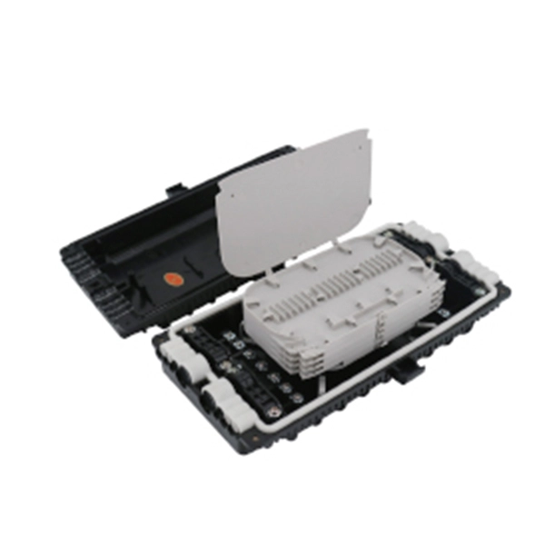 What are the different types of flat-lay support methods for cable trays 
