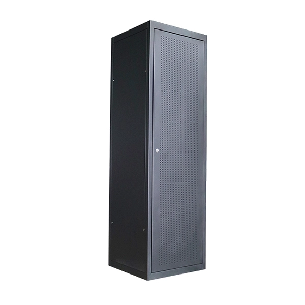 48-core fiber optic distribution box for dedicated power grid