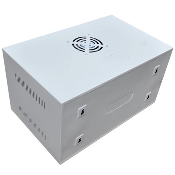 Analysis of the Advantages of Power Distribution Network Automation
