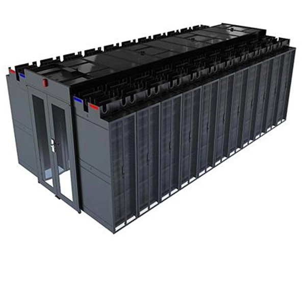 Do galvanized cable trays need to be connected 
