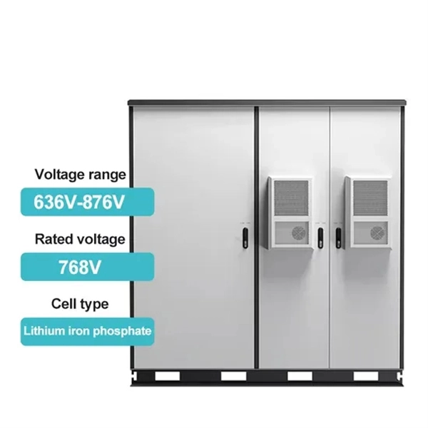 Two-layer design of network cabinets in the data center