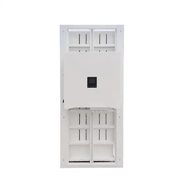 What are the different models of small distribution boxes 