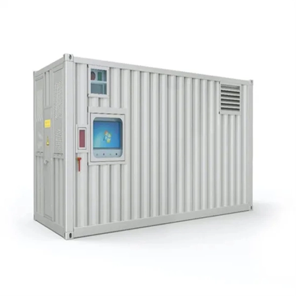 Fiber Optic Main Distribution Cabinet