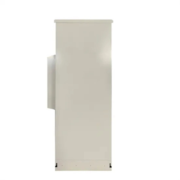 Luminous Fiberglass Float with Thickened and Stiff Tail