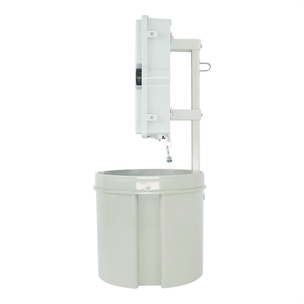 Price of Anti-Certification Fiber Optic Distribution Box for Colombian Islands