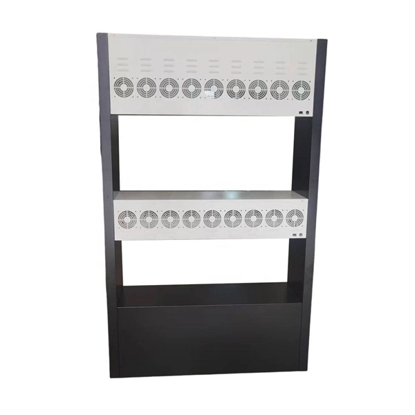 Huawei Optical Module Liquid Cooling