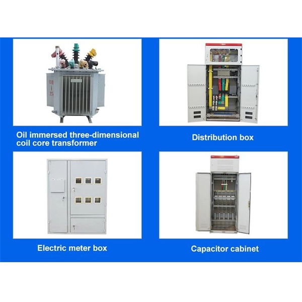 Can a home-use switch be used in industrial applications 
