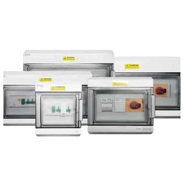 How many optical modules can be connected to a 6-core fiber optic cable 