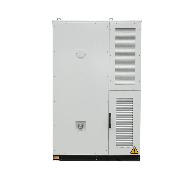 The distribution box has no individual control switch