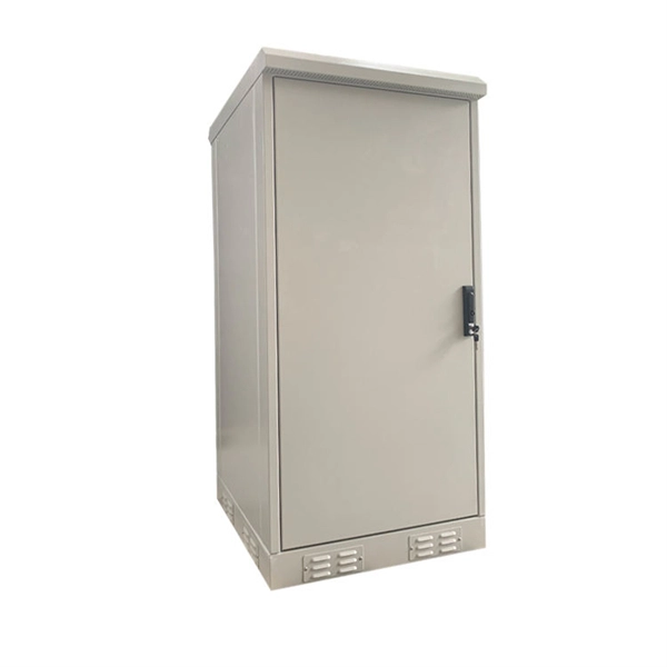 How to bend the bottom of the distribution box