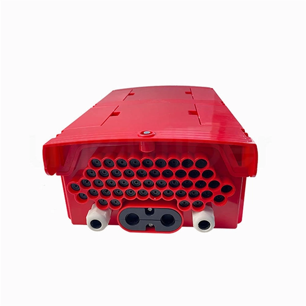 North Asia Ladder-Type Cable Tray Accessories