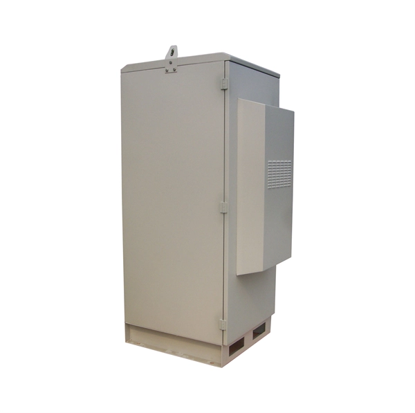 How to connect lightning protection wire to the distribution box