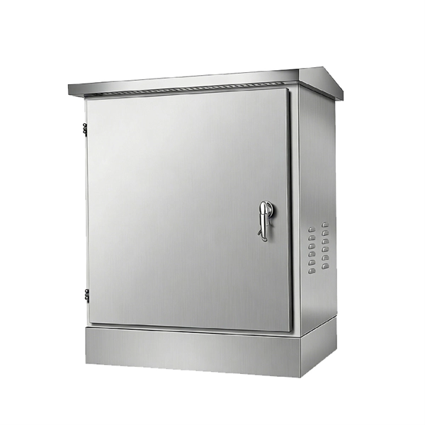 Integrated communication power supply technology includes