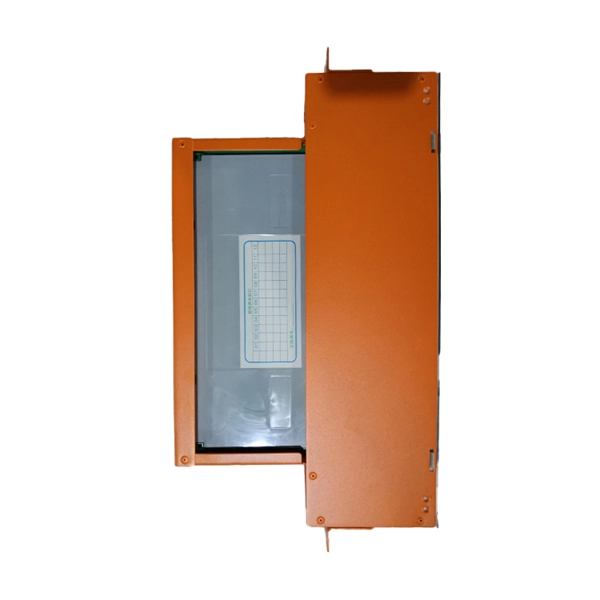 Lightning protection and grounding of fiber optic cable junction box