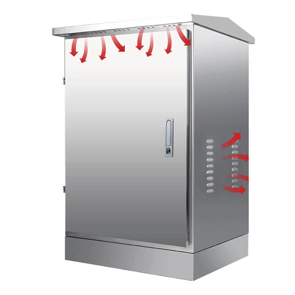 Huijue Fiber Optic Distribution Frame 24 Ports