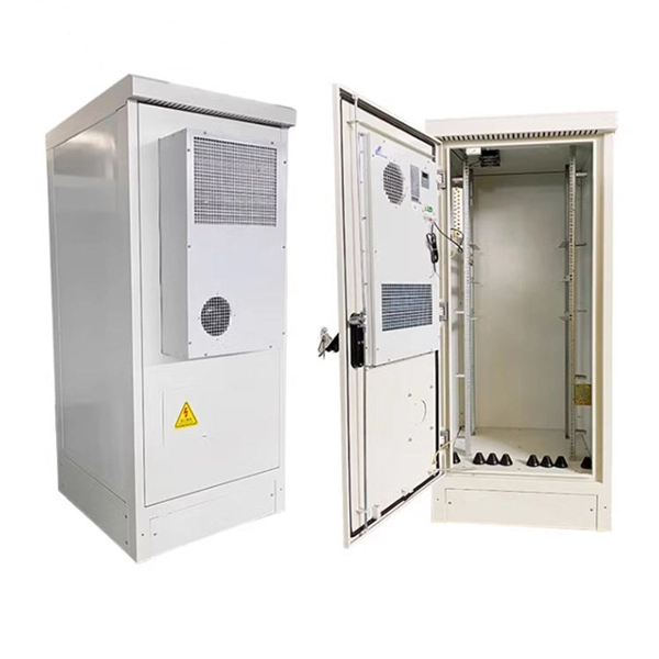 50kW Communication Power Supply System Solution