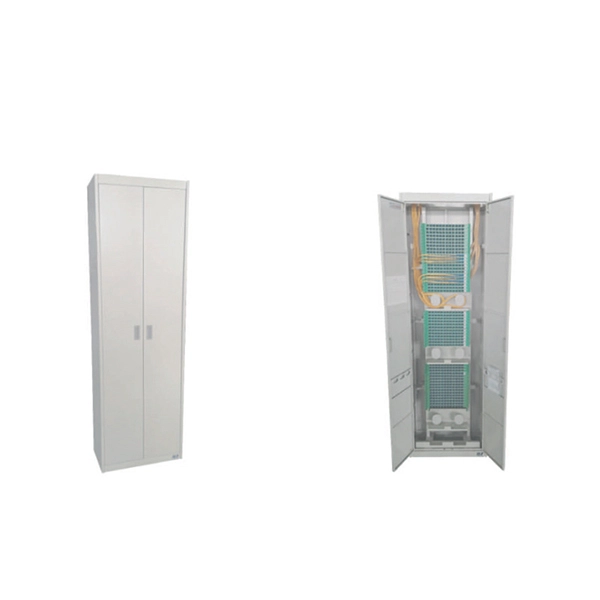Calibration of Eye Chart Analyzers in Canadian Data Centers