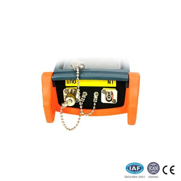 How to connect the fiber optic patch cord to the optical distribution box 
