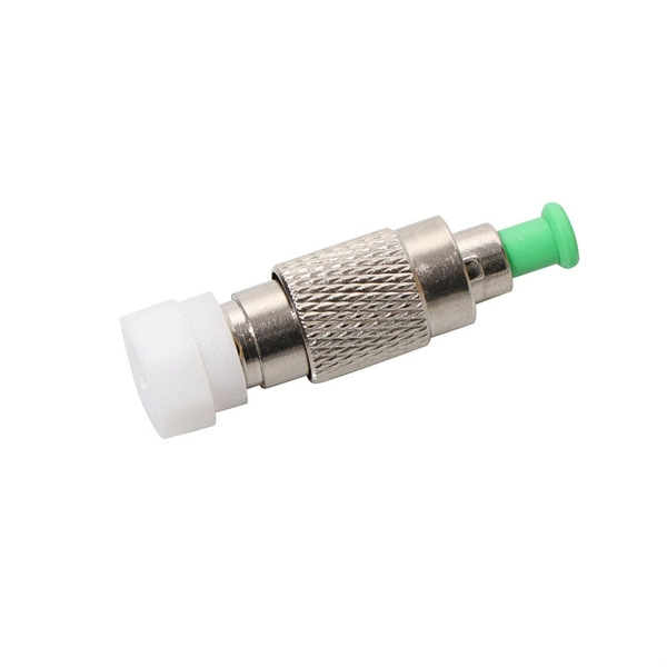 How to disconnect a fiber optic patch cord connector