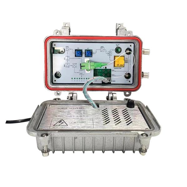 Imported Optical Line Terminal OSFP 