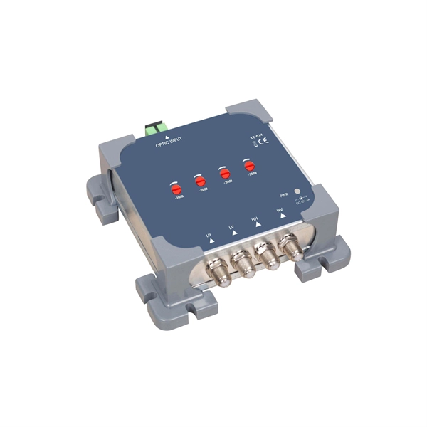 Power Facility Cable Trays