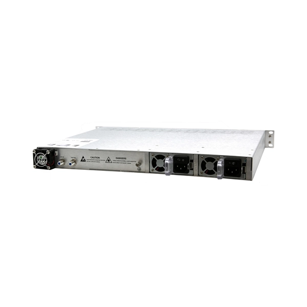 Wireless Microphone Power Distribution Box