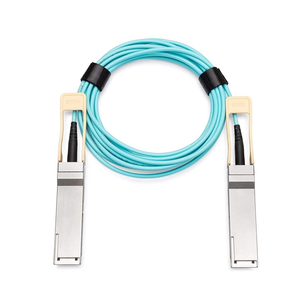Can the optical module be directly replaced with a different line 
